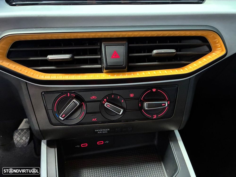 SEAT Arona 1.0 TSI Style - 29