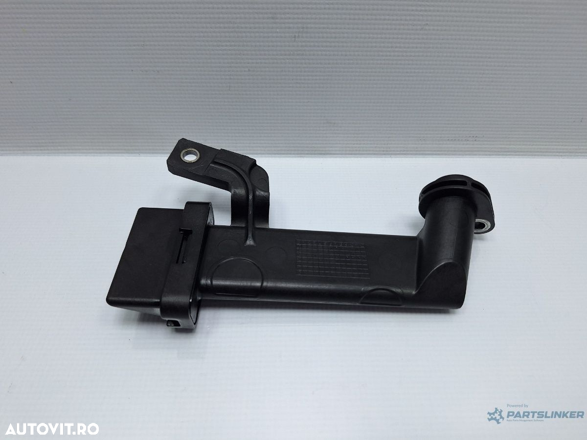 Sorb pompa ulei AUDI A3 II Sportback 8PA 2004 - 2015 TDI 16V BKD, CBAB, CFFB, CLJA 03G115169L - 4