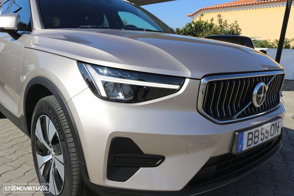 Volvo XC 40 1.5 T5 PHEV Core - 4