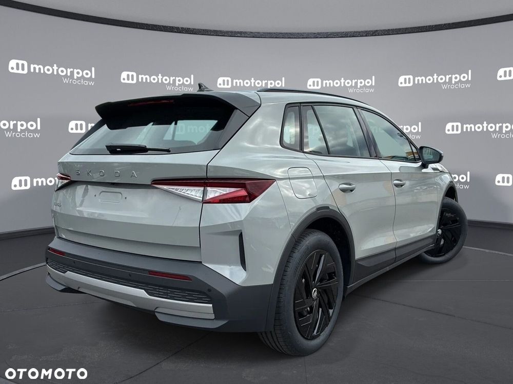 Skoda Elroq - 10