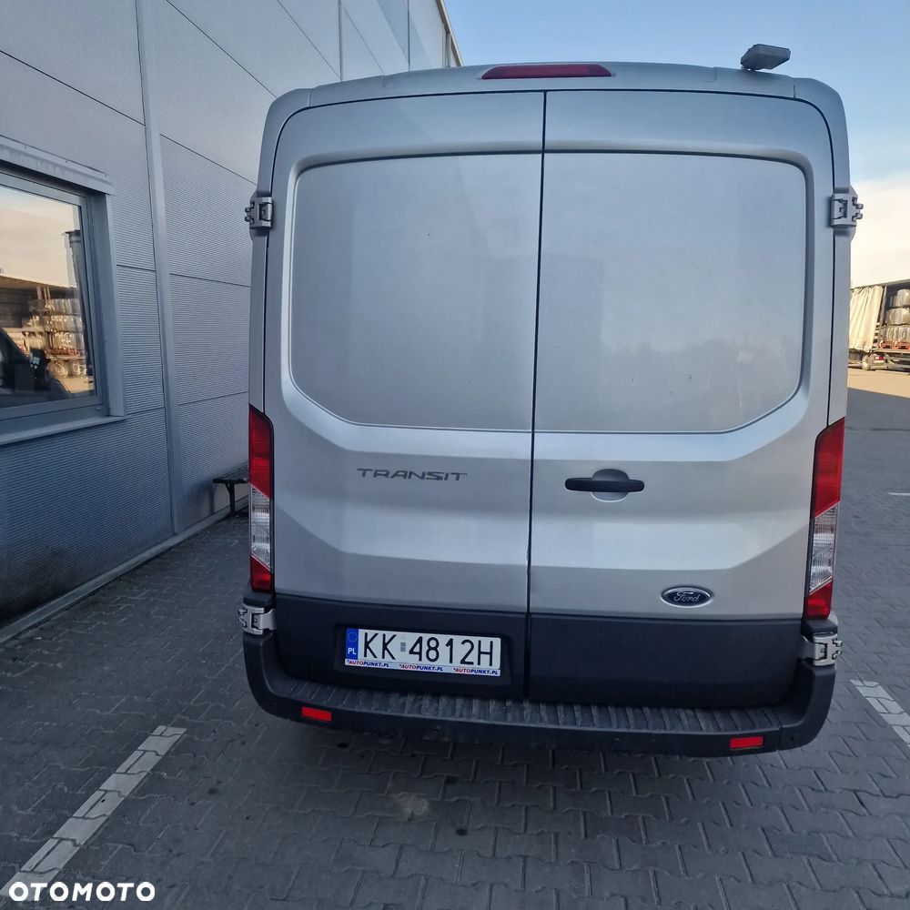 Ford Transit - 4