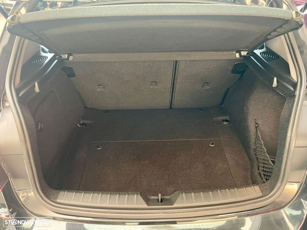 BMW 116 d EfficientDynamics - 11