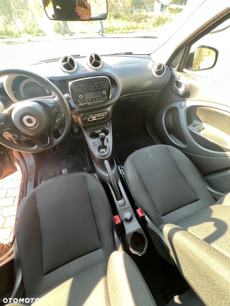 Smart Forfour - 18