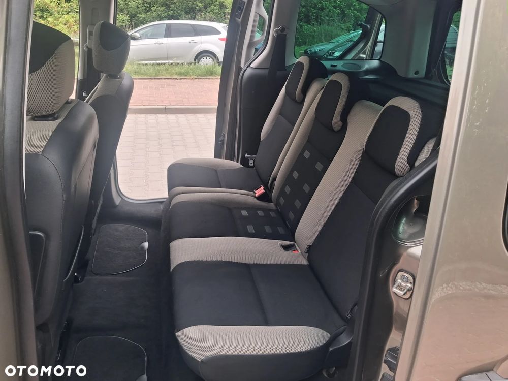 Citroën Berlingo 1.6 HDi XTR - 19