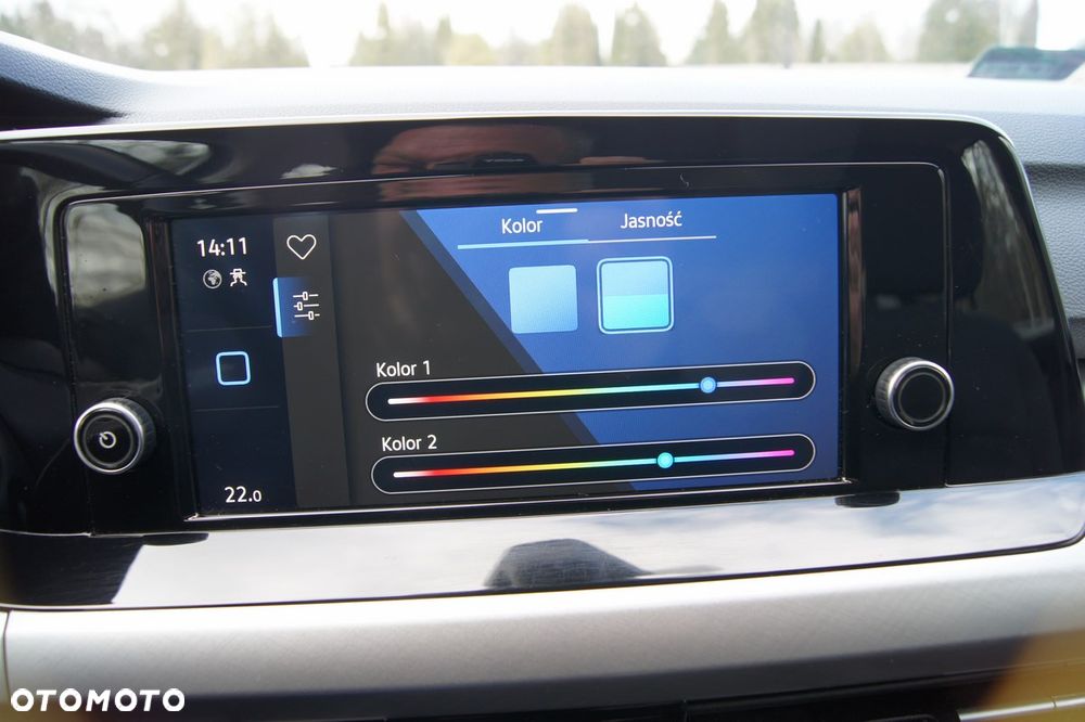 Volkswagen Golf 1.5 TSI EVO Life - 21