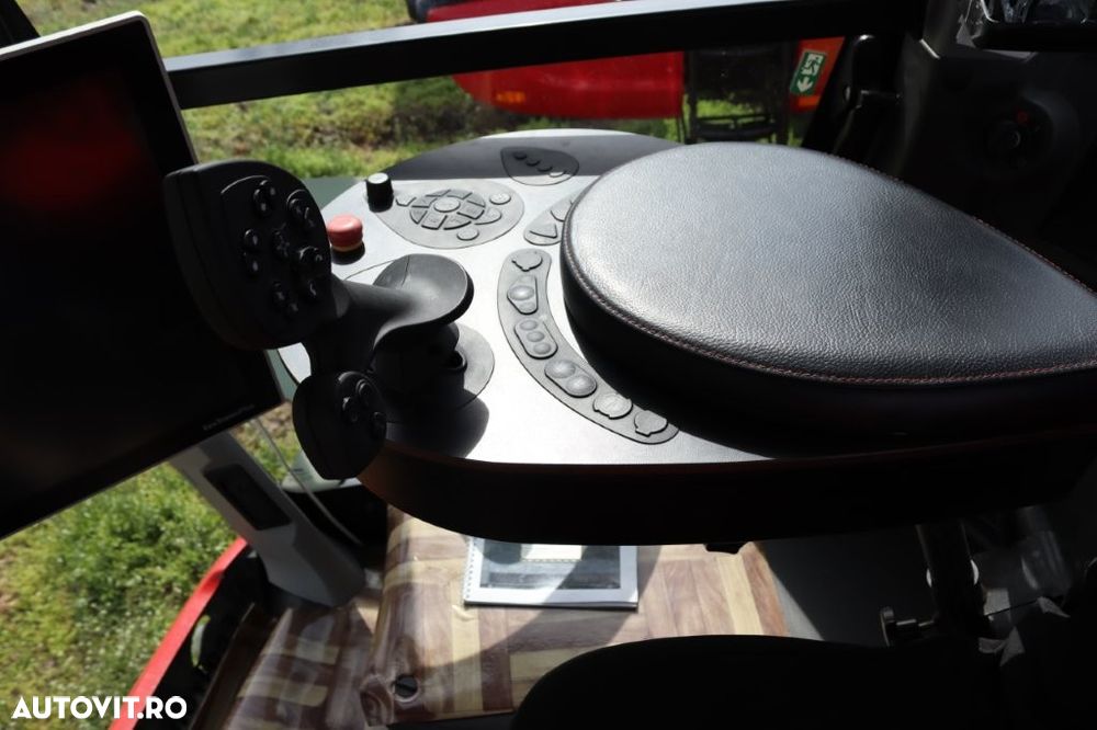 Altul Agrifac Condor Endurance - 8