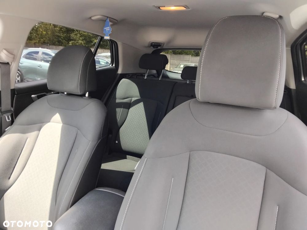 Kia Sportage 1.6 T-GDI M 2WD - 20