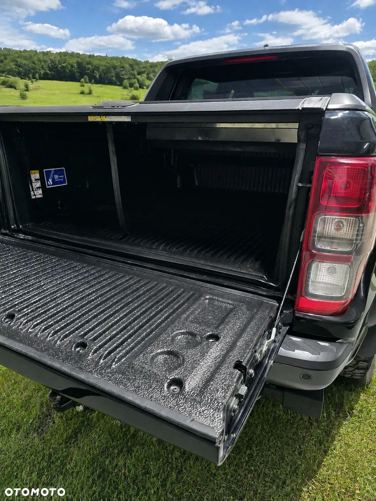 Ford Ranger - 19