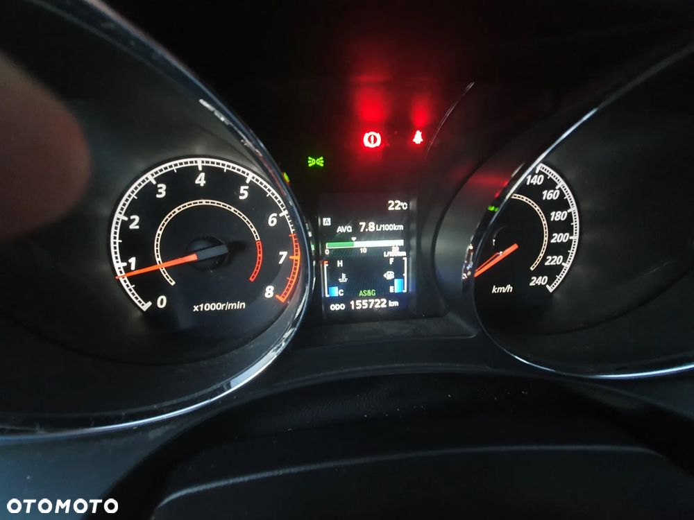 Mitsubishi ASX - 17