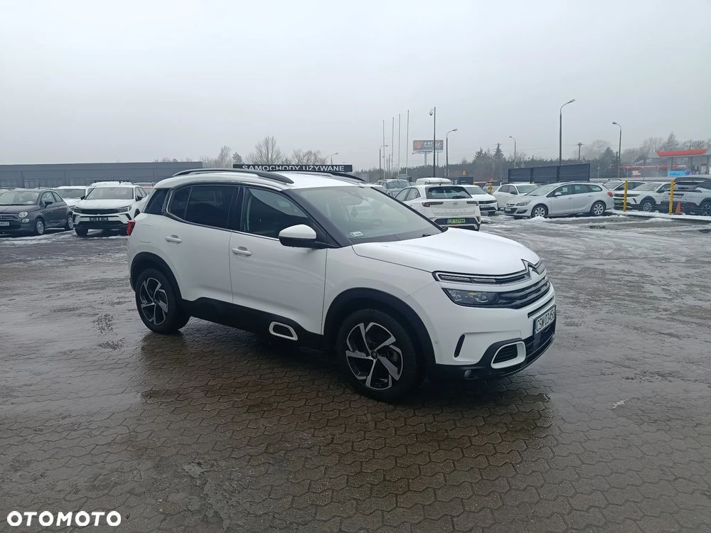 Citroën C5 Aircross 1.2 PureTech Feel - 4