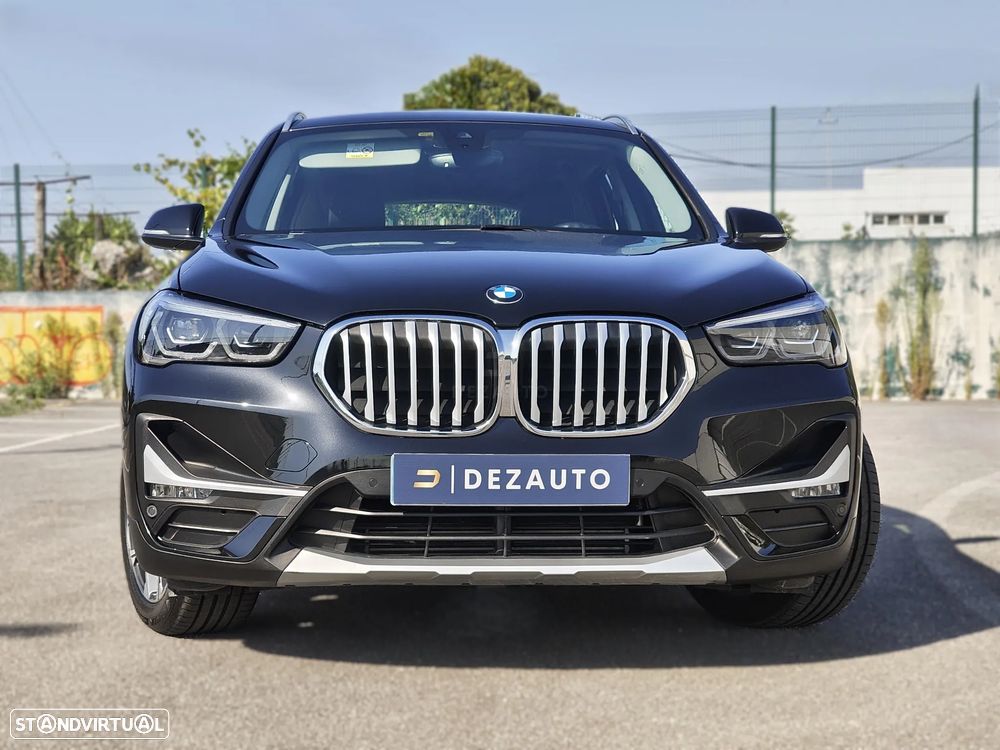 BMW X1 25 e xDrive xLine - 4