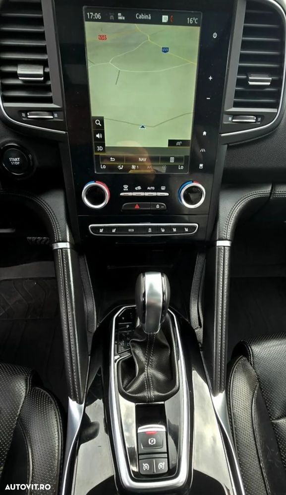 Renault Koleos ENERGY dCi 175 X-tronic 4WD INITIALE PARIS - 39