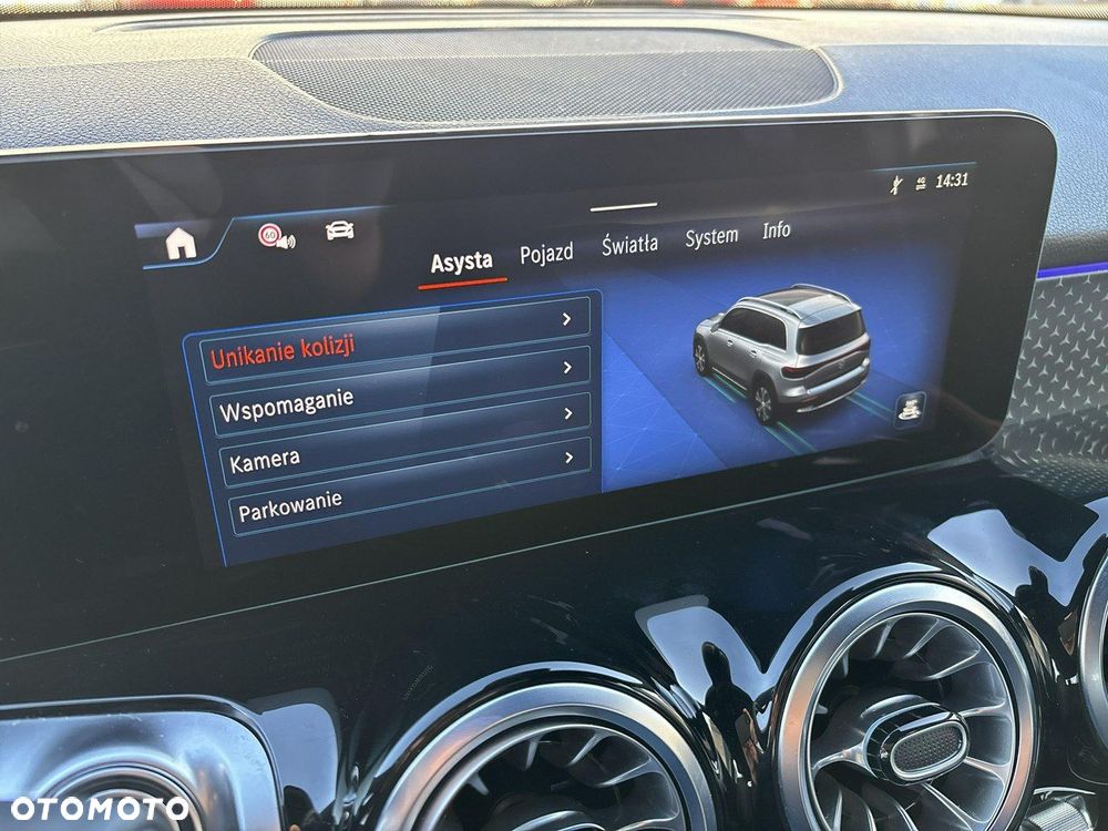 Mercedes-Benz EQB - 22