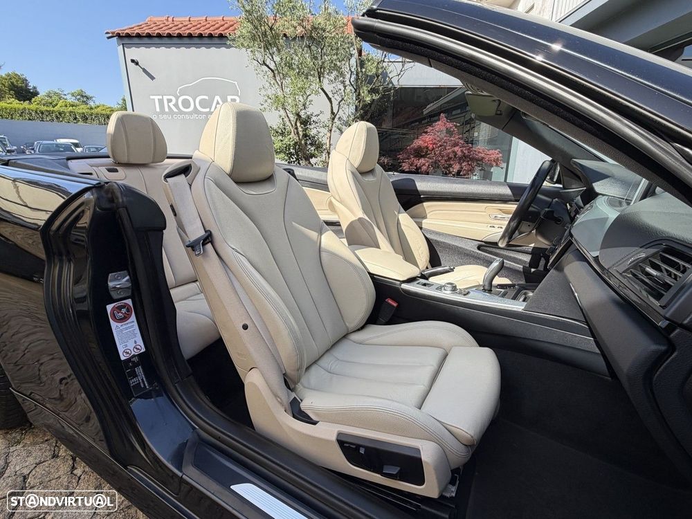 BMW 420 d Pack M Auto - 16