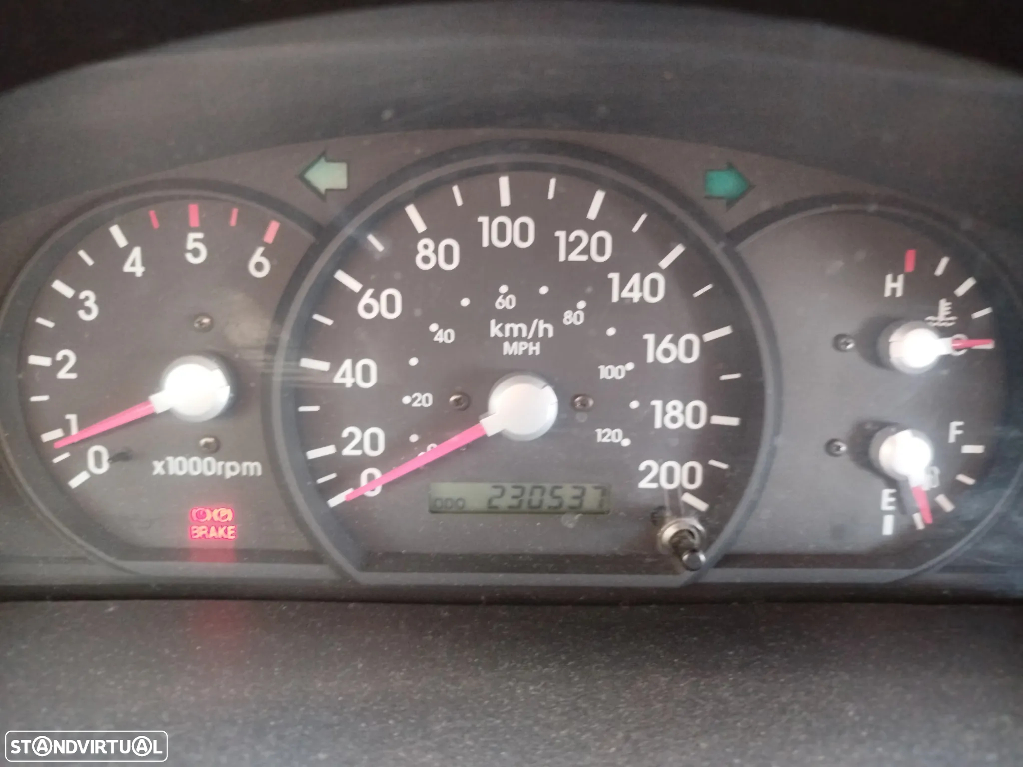 Kia Sorento 2.5 CRDi EX - 7