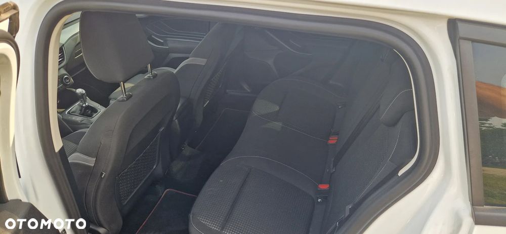 Ford Focus 1.5 EcoBlue Connected - 10