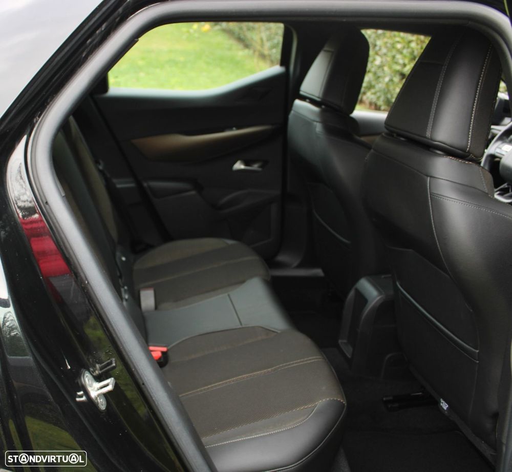 DS DS3 Crossback 1.2 PureTech Be Chic - 40