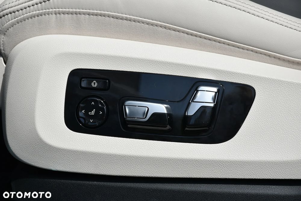 BMW X7 M60i xDrive mHEV sport - 16