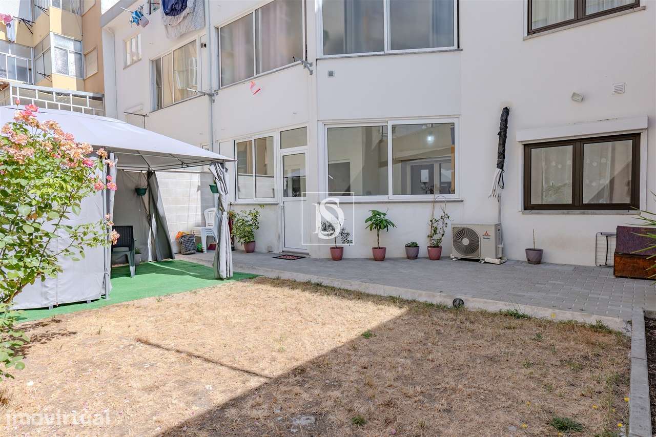 Apartamento T3 Venda em Nossa Senhora da Piedade,Ourém - Grande imagem: 2/27