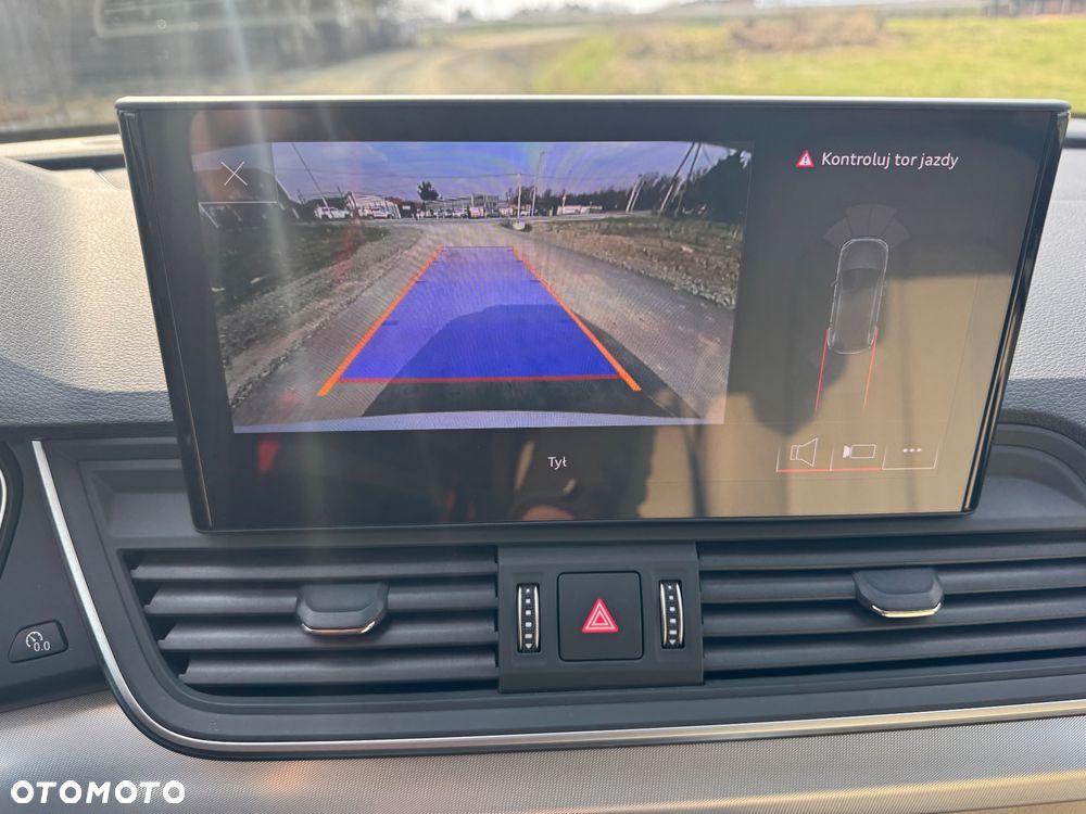 Audi Q5 2.0 TFSI Quattro S tronic design - 27