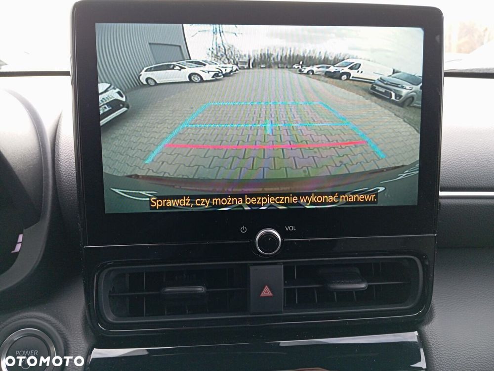 Toyota Yaris Cross Hybrid 1.5 Style - 11