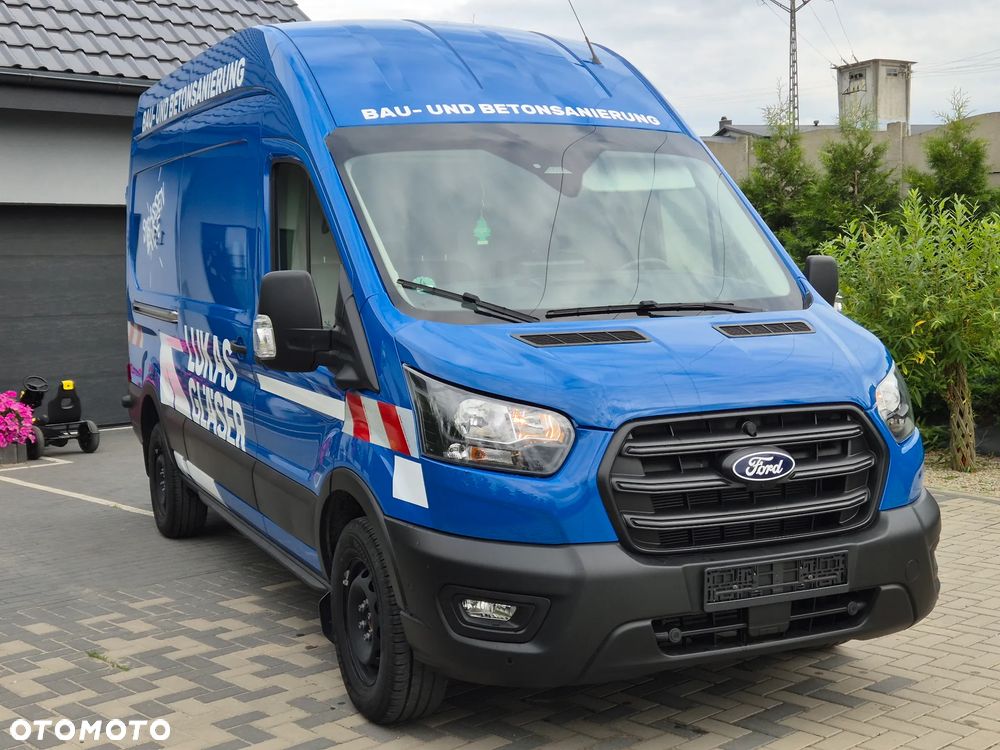 Ford TRANSIT - 13