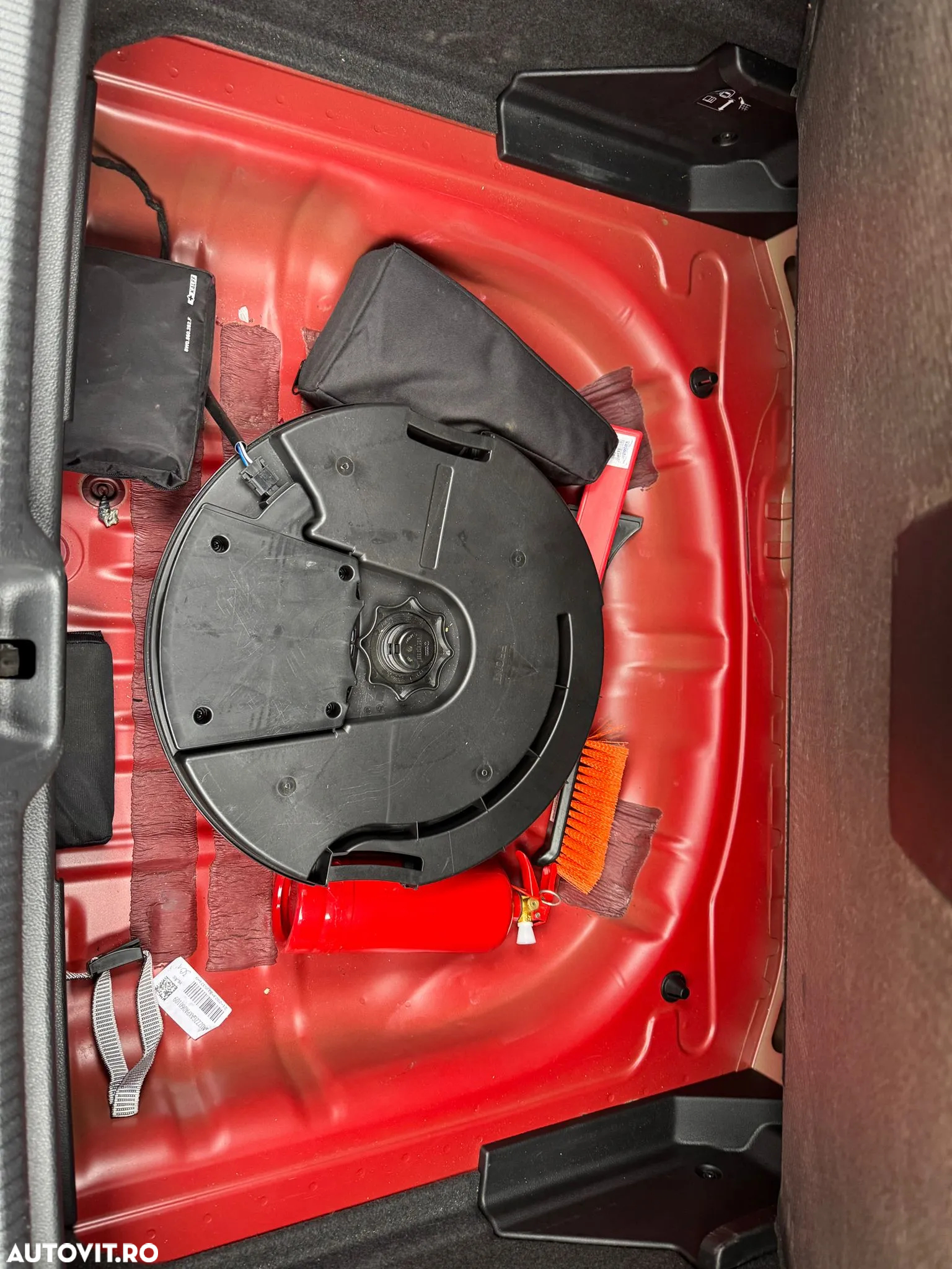 Audi Q2 35 TFSI S tronic Advanced - 4