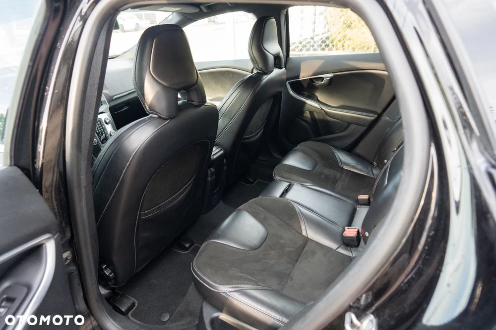 Volvo V40 D2 RDesign - 10