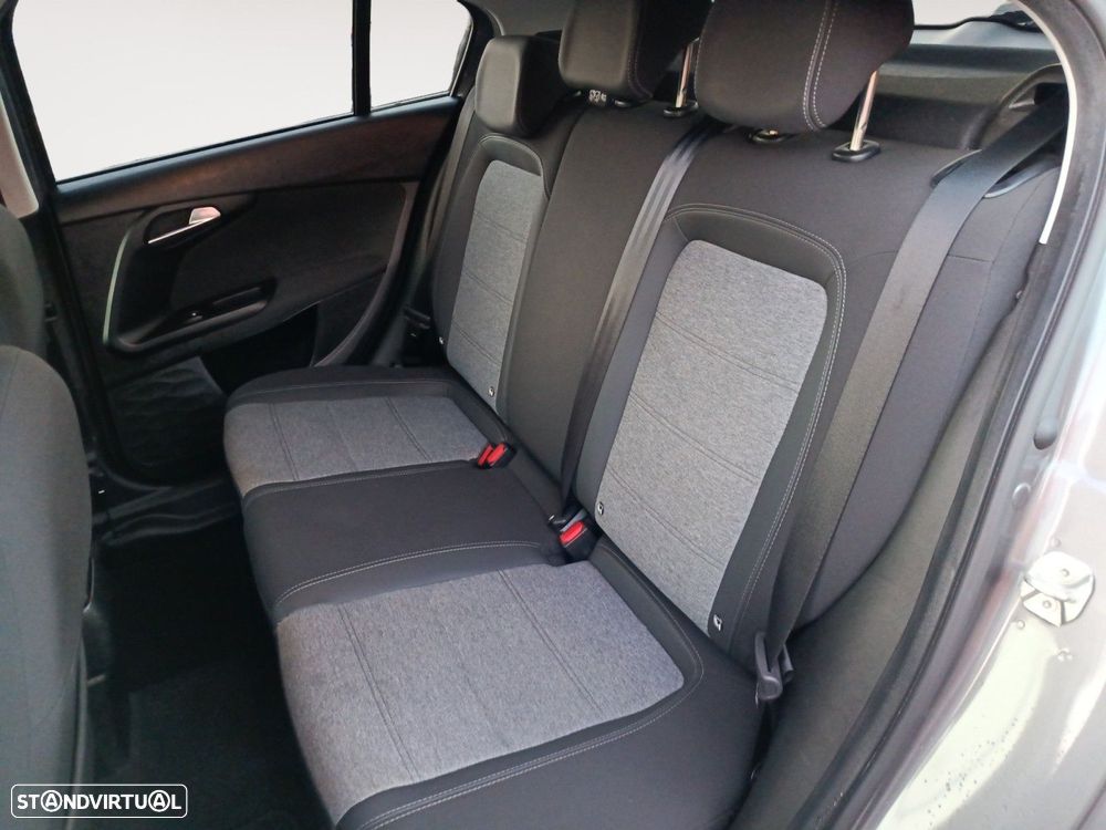 Fiat Tipo Cross 1.0 GSE T3 - 13