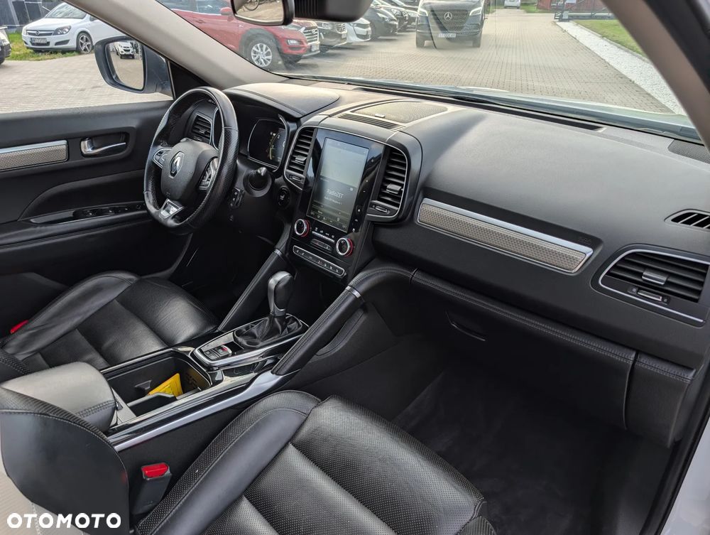 Renault Koleos ENERGY dCi 175 X-tronic 4WD INITIALE PARIS - 31