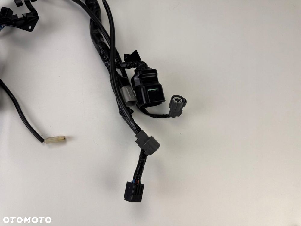 Wiązka przedniej lampy Honda CBR 1000RR SC59 Lift 2012-16 - 11