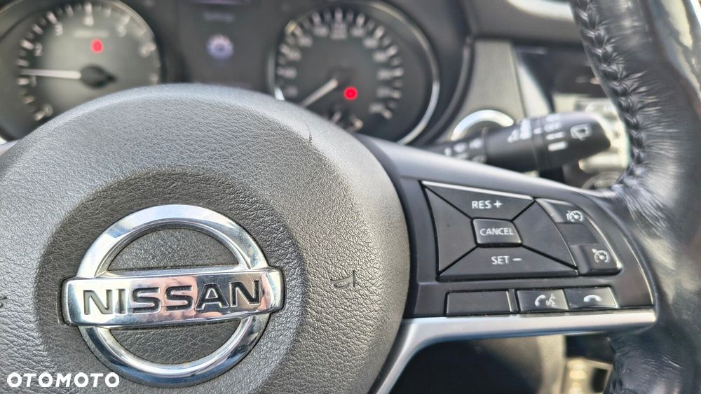 Nissan X-Trail 1.6 DIG-T Tekna 2WD - 22