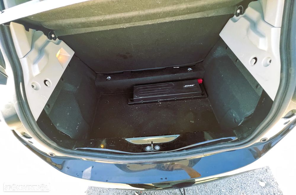 Renault Zoe (c/ Bateria) Bose 40 - 15