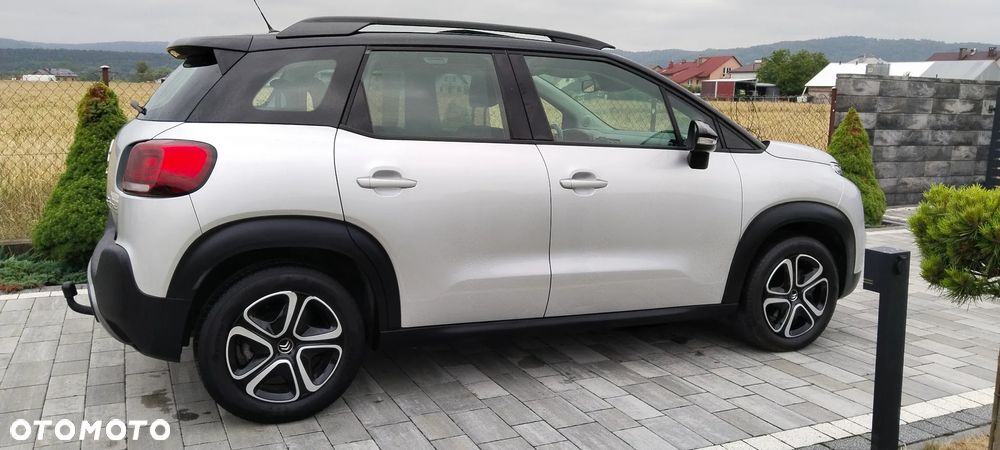 Citroën C3 Aircross - 3