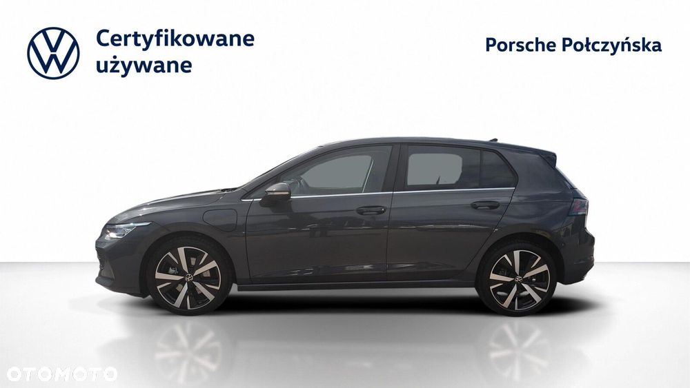 Volkswagen Golf - 3