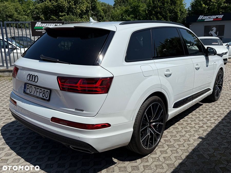 Audi Q7 - 6