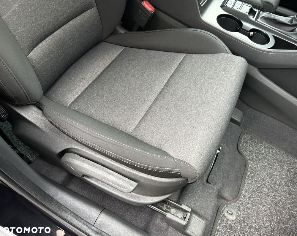 Hyundai Tucson 1.6 T-GDi Style 2WD DCT - 21