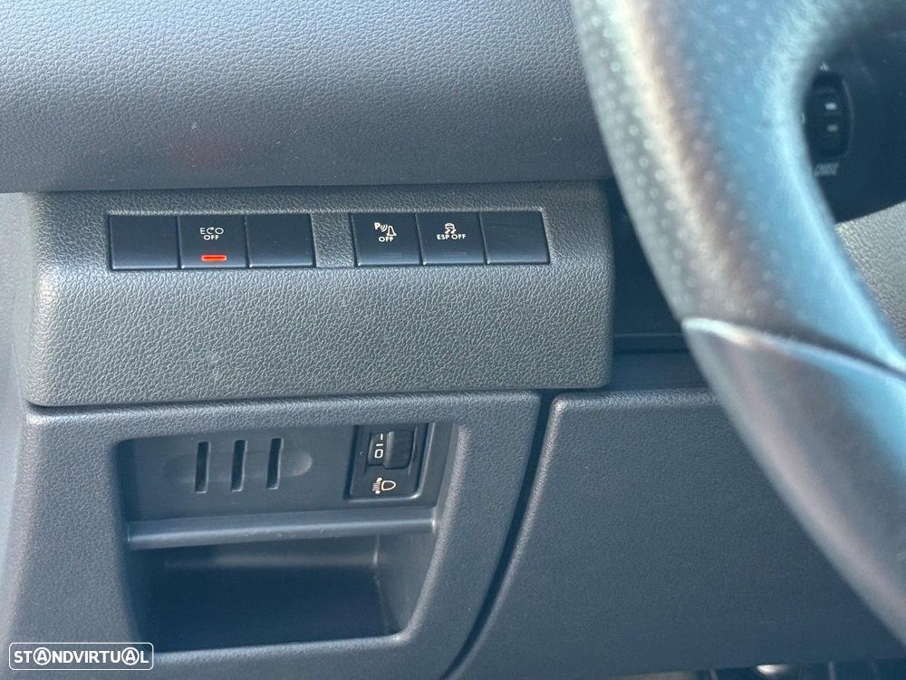 Peugeot 3008 1.6 e-HDi Allure 2-Tronic - 6