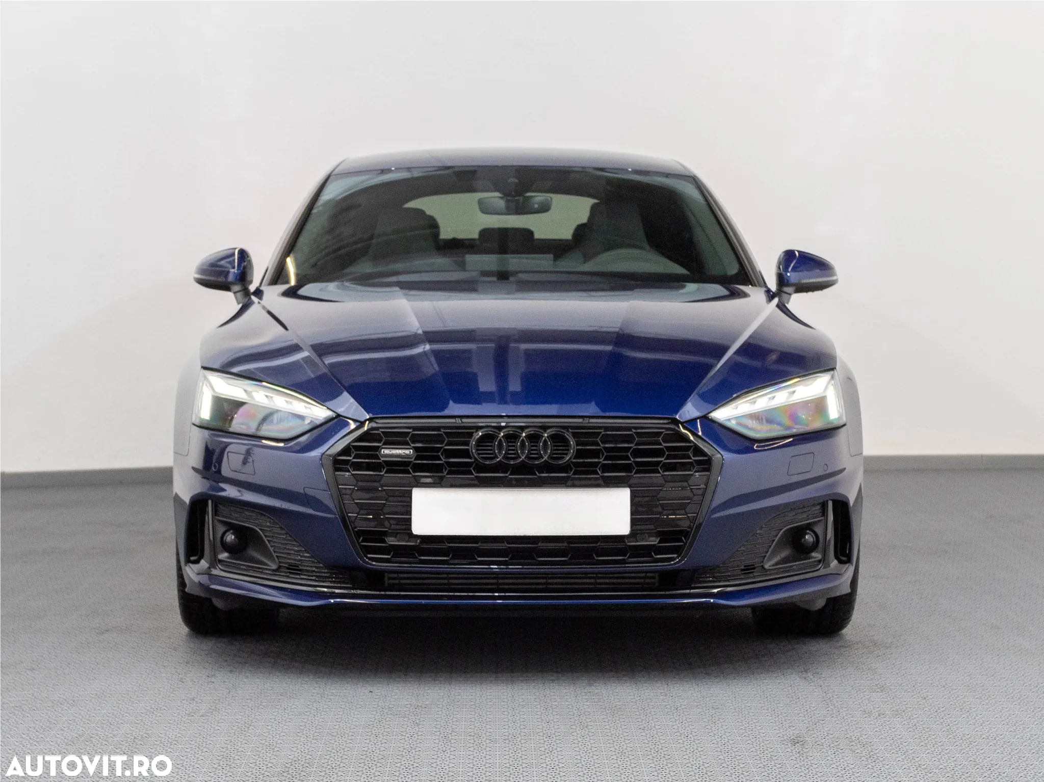 Audi A5 Sportback 2.0 40 TFSI quattro MHEV S tronic Advanced - 4