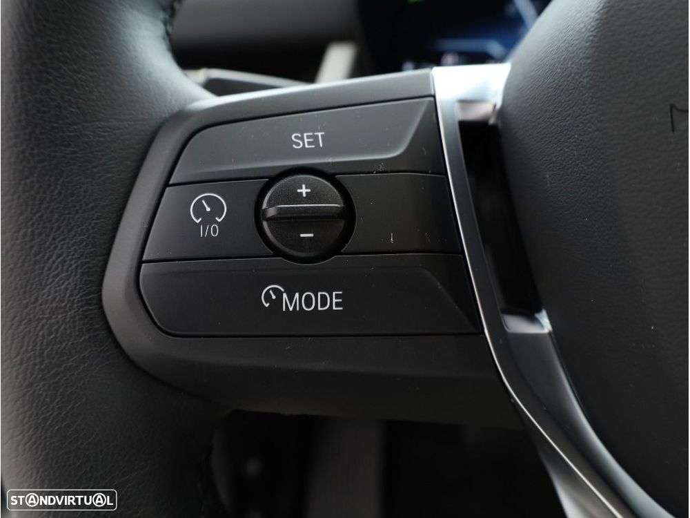 BMW X1 sDrive18d - 24