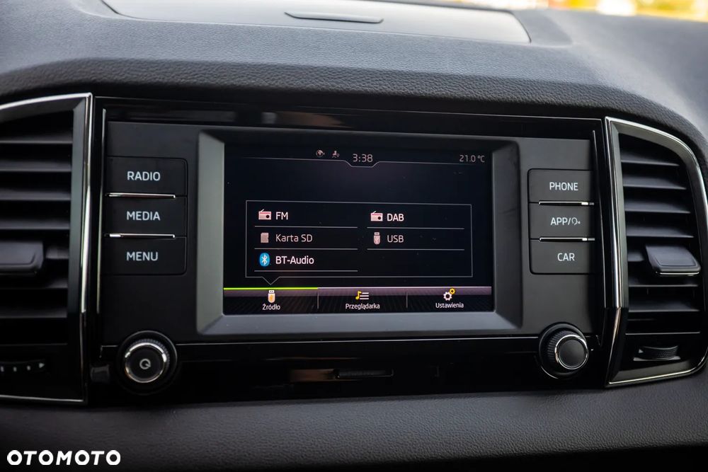 Skoda Karoq 1.5 TSI Sportline - 27