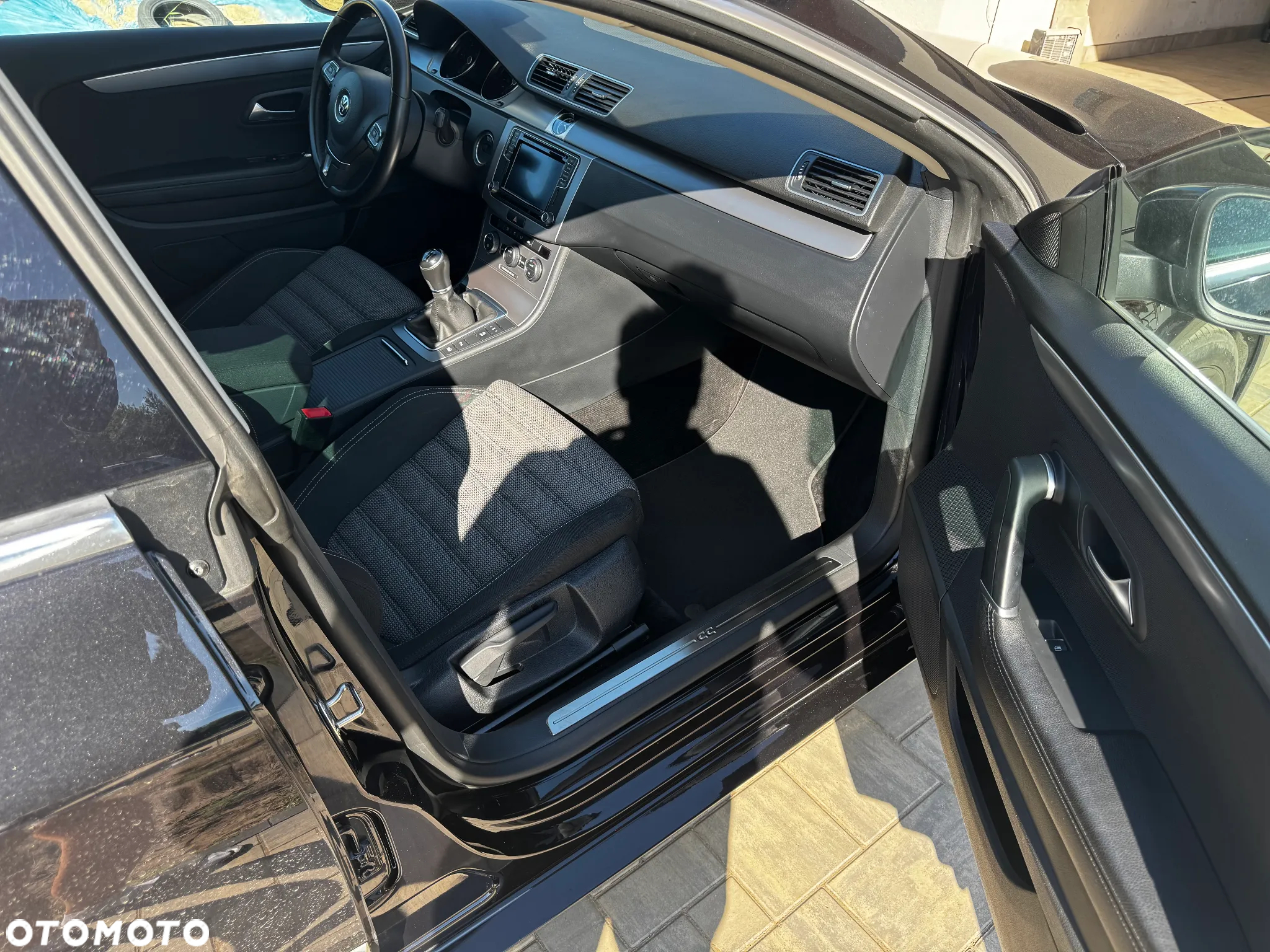Volkswagen CC 2.0 TDI DPF BMT - 13