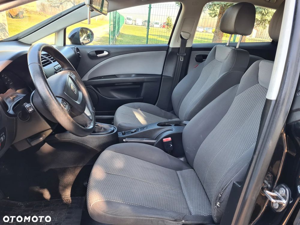 Seat Leon - 13