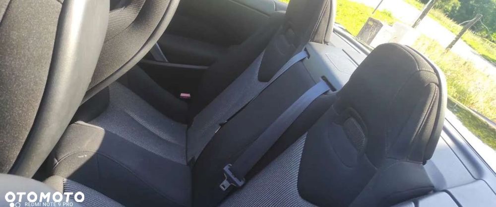 Peugeot 308 CC - 28