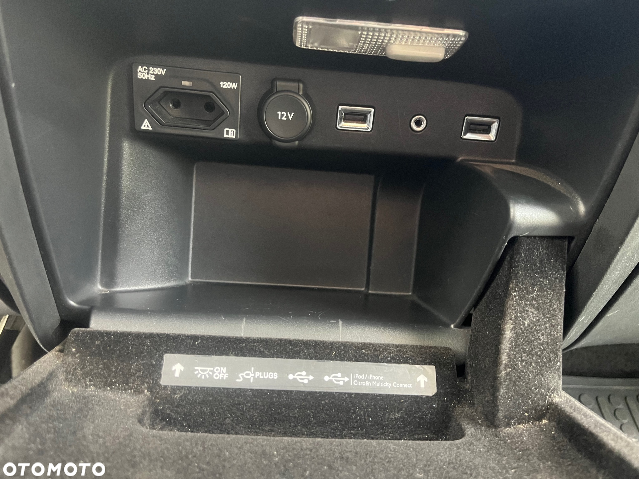 Citroën C4 Picasso 2.0 BlueHDi Exclusive - 13