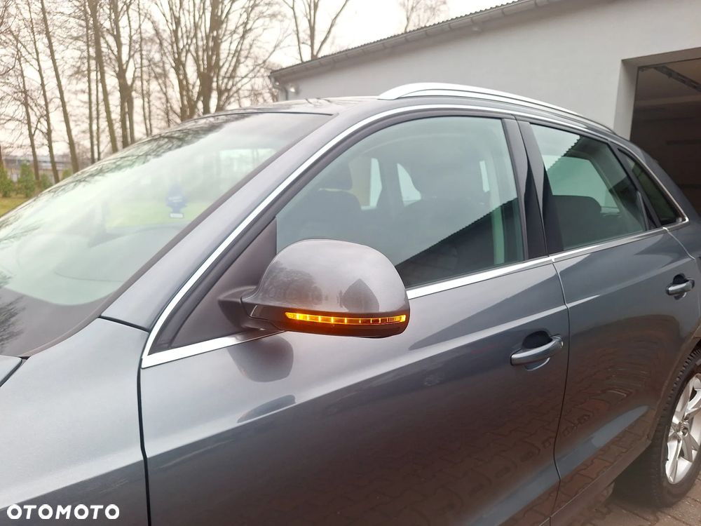 Audi Q3 2.0 TFSI Quattro S tronic sport - 32