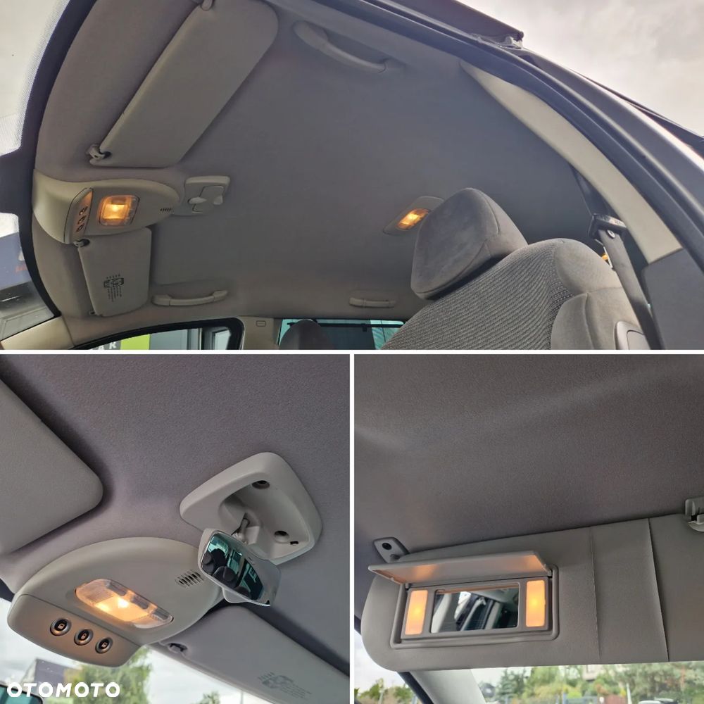 Peugeot 807 HDi 135 Family - 35