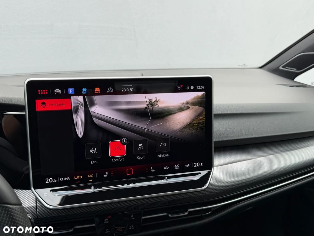 Volkswagen Golf 2.0 TSI GTI DSG - 20