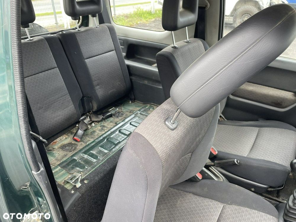 Suzuki Jimny - 13