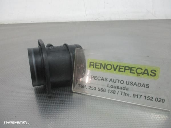 Medidor Massa Ar Volkswagen Caddy Iii Caixa (2Ka, 2Kh, 2Ca, 2Ch) - 1